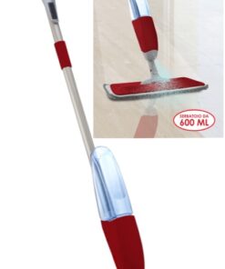 SPRAY MOP Scopa Lavapavimenti