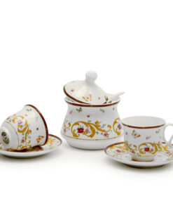 SET CAFFE' DIANA