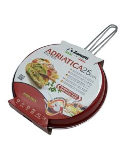 GIRAFRITTATA ZANETTI 25 CM