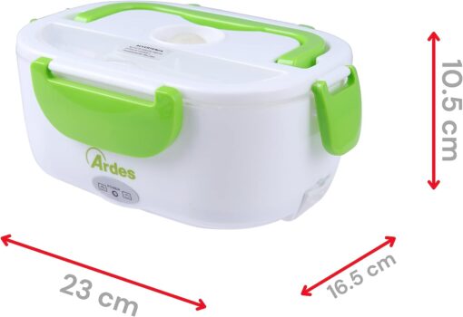 SCALDAVIVANDE ARDES 40W - immagine 3