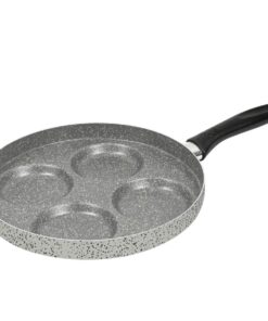 PADELLA PANCAKE E MULTIUSO CM 28