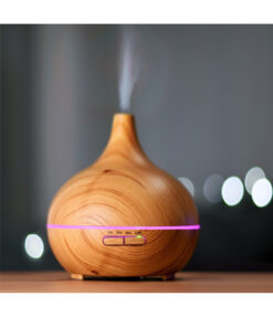 DIFFUSORE ELETTRICO DI AROMI Castagna