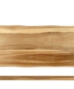 ACACIA-TAGLIERE RETTANGOLARE CM 38X14,5XH.1,5